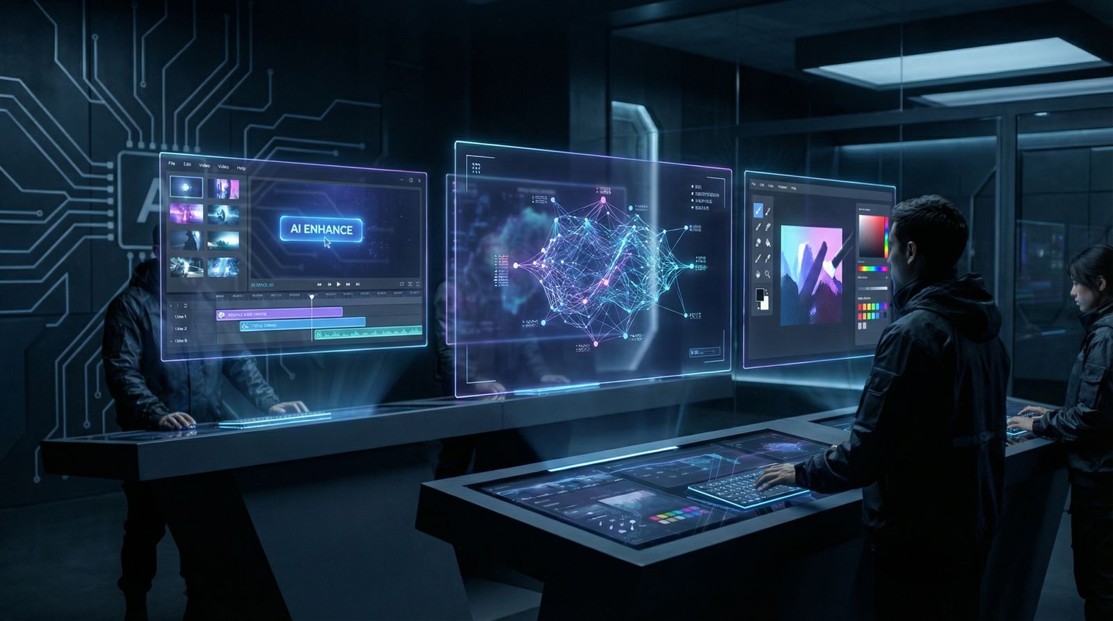 哔咔漫画创作工具