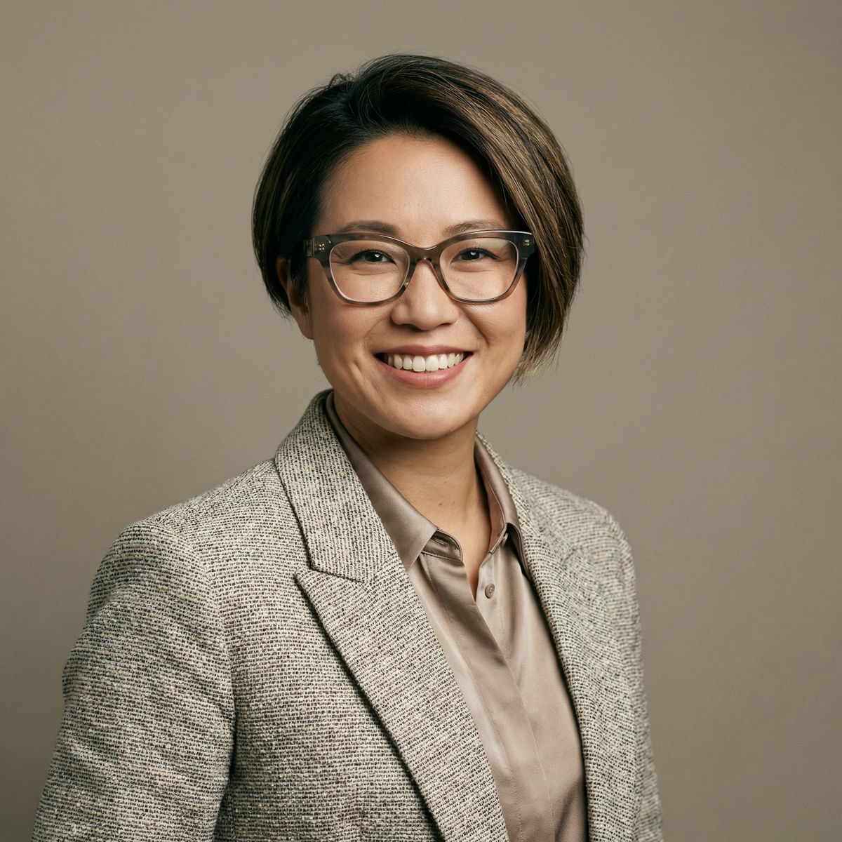 哔咔漫画制片人林雪薇