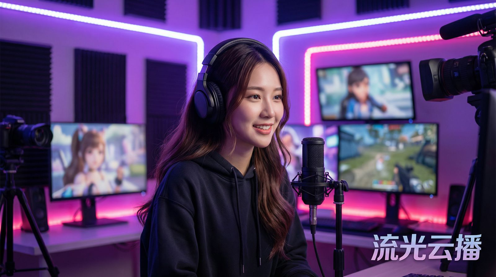 哔咔漫画影视传媒视频平台